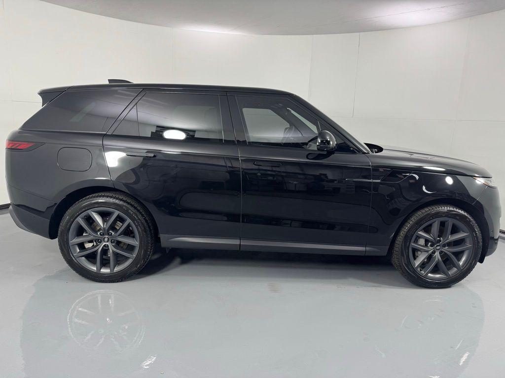 used 2025 Land Rover Range Rover Sport car, priced at $83,064