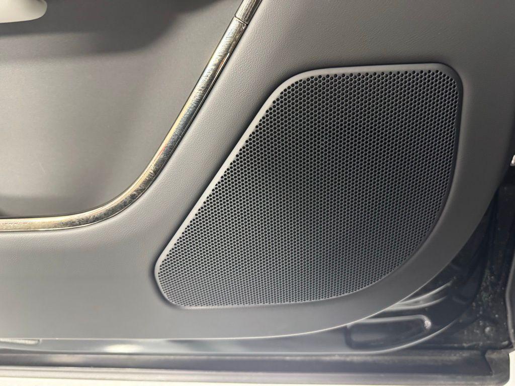 used 2025 Land Rover Range Rover Sport car, priced at $83,064