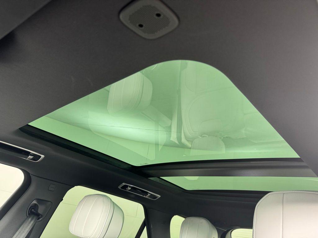 used 2025 Land Rover Range Rover Sport car, priced at $83,064