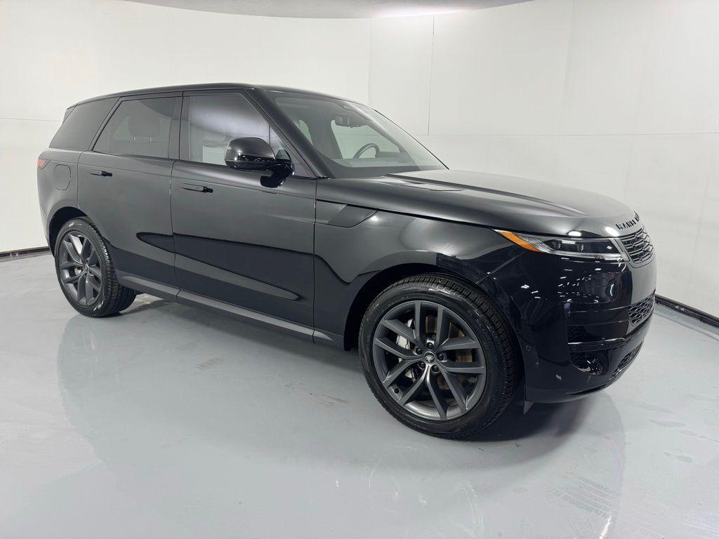 used 2025 Land Rover Range Rover Sport car, priced at $83,064