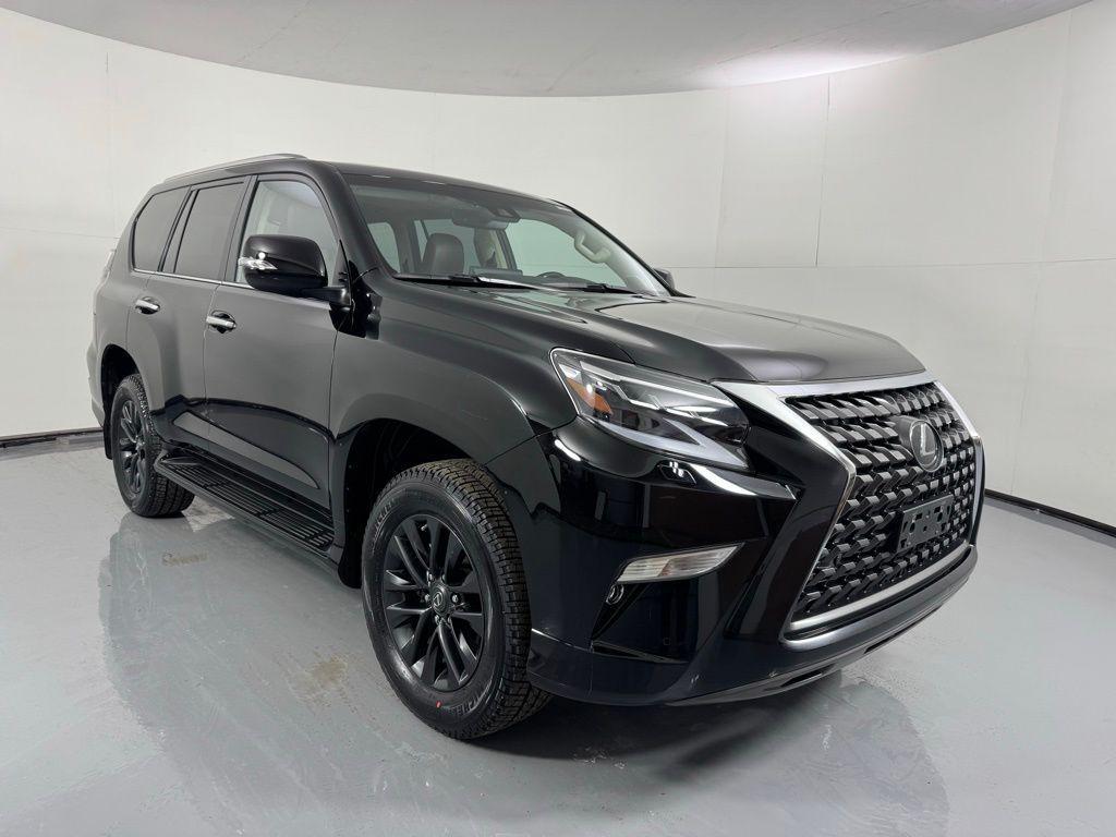 used 2023 Lexus GX 460 car, priced at $55,731