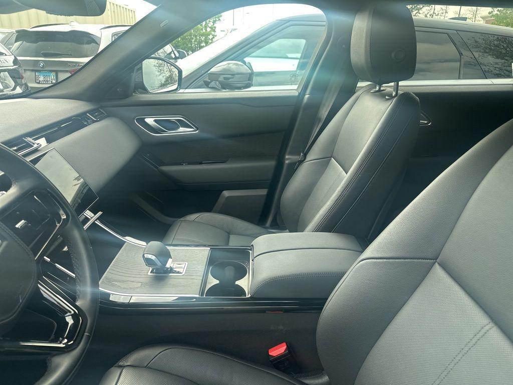 used 2026 Land Rover Range Rover Velar car, priced at $54,649