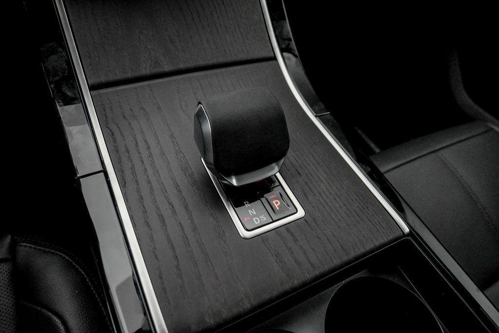 used 2026 Land Rover Range Rover Velar car, priced at $55,982