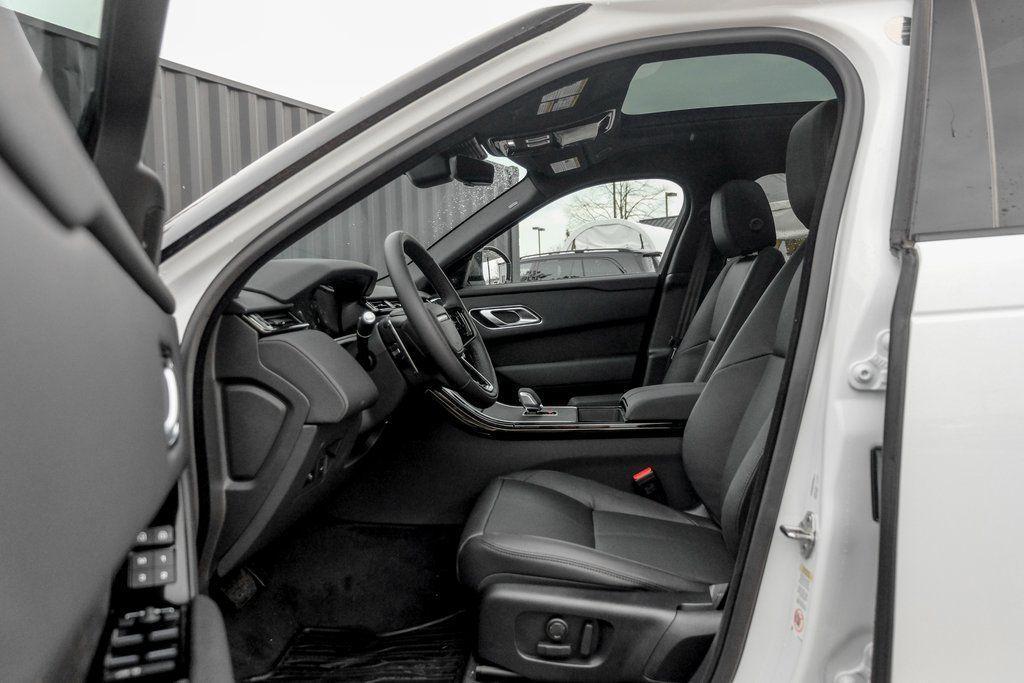 used 2026 Land Rover Range Rover Velar car, priced at $55,982