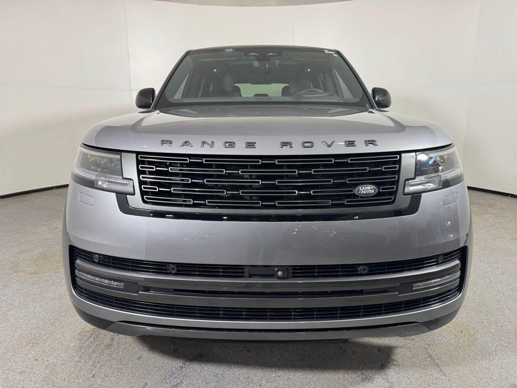 used 2024 Land Rover Range Rover car, priced at $105,198