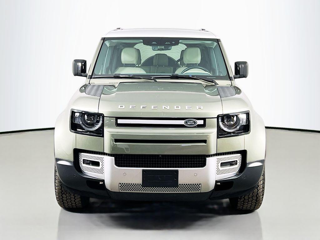 used 2024 Land Rover Defender car, priced at $55,981