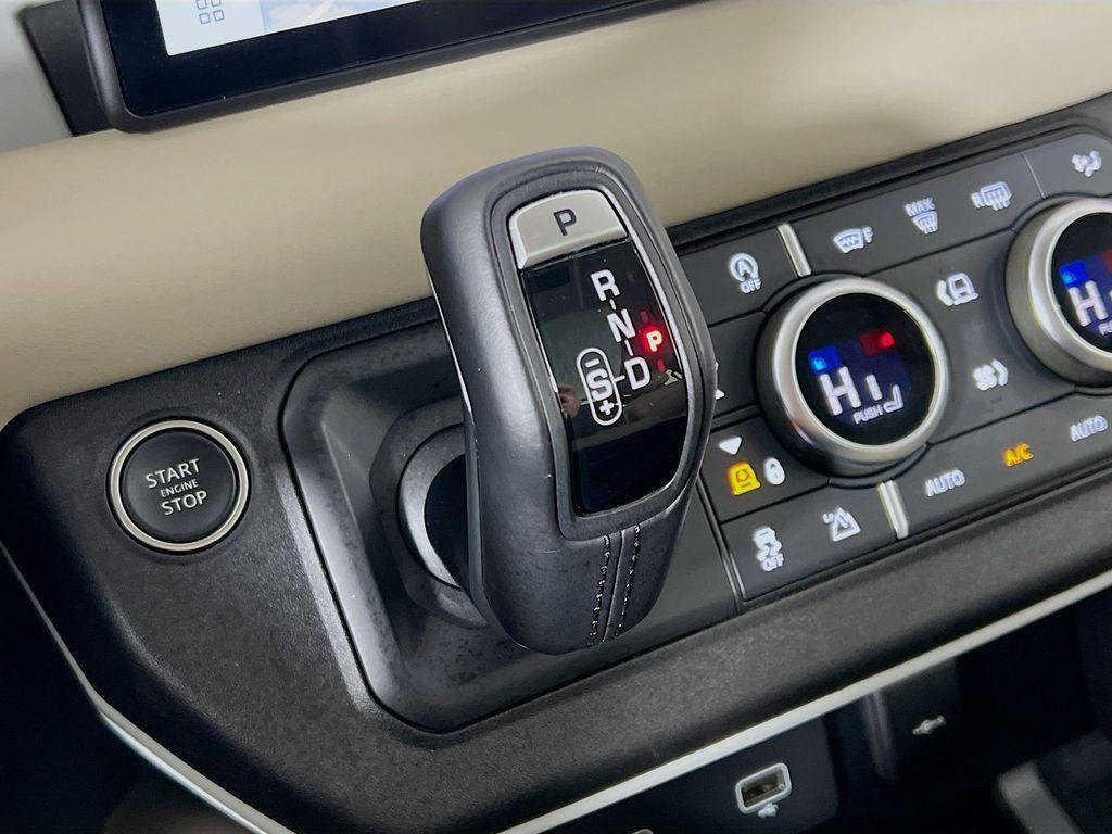 used 2024 Land Rover Defender car, priced at $55,981