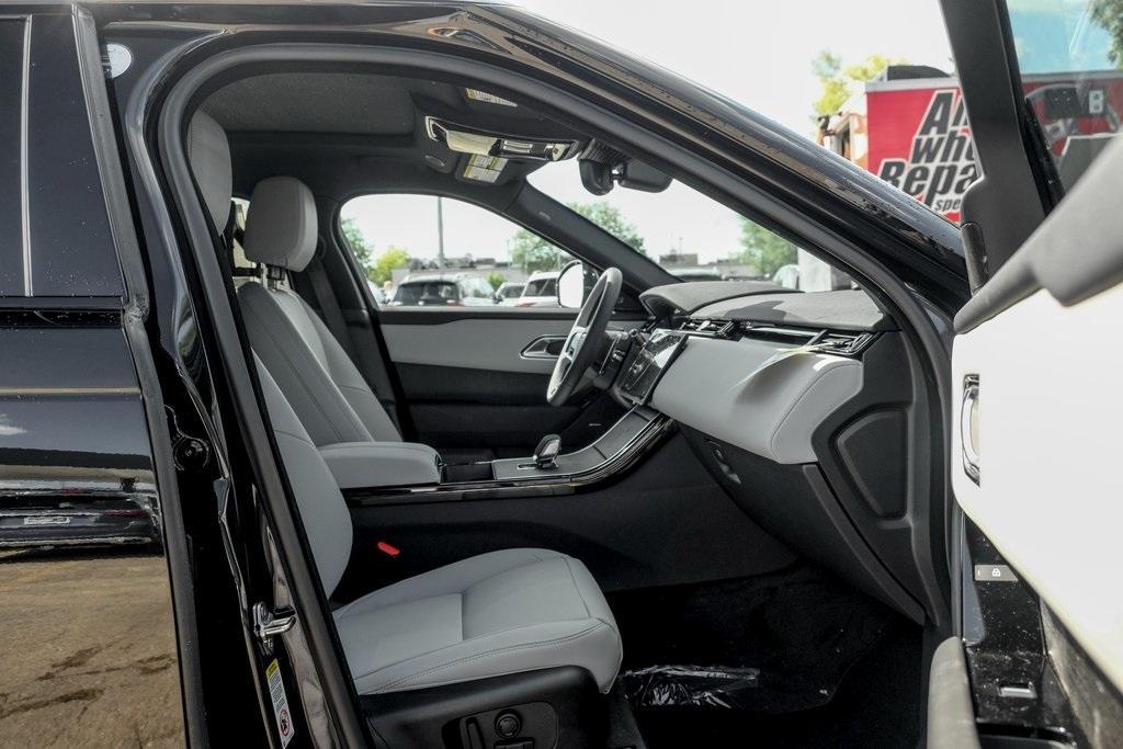 new 2026 Land Rover Range Rover Velar car, priced at $66,565