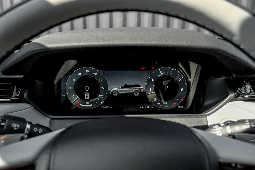 new 2026 Land Rover Range Rover Velar car, priced at $66,565