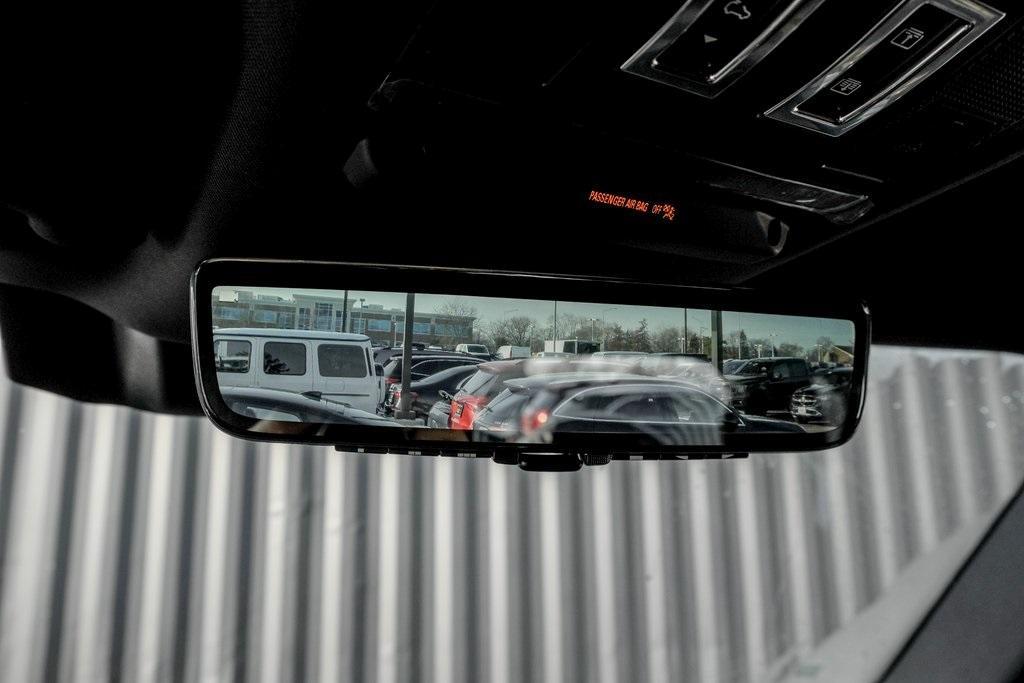 new 2026 Land Rover Defender car, priced at $75,416