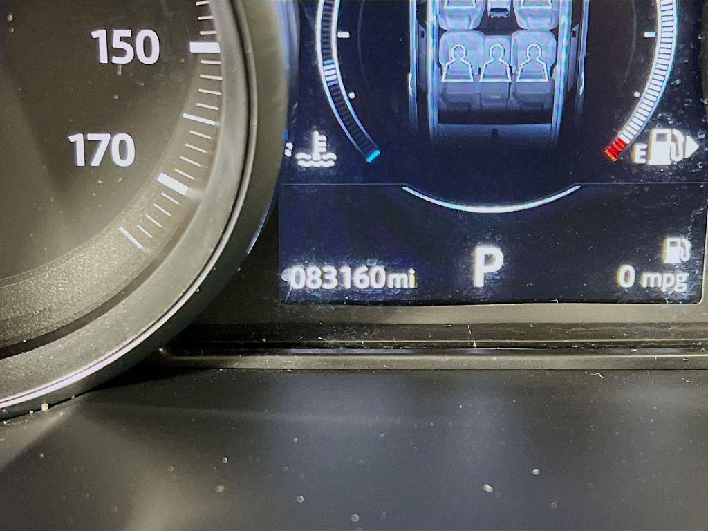 used 2016 Land Rover Range Rover Sport car, priced at $16,987