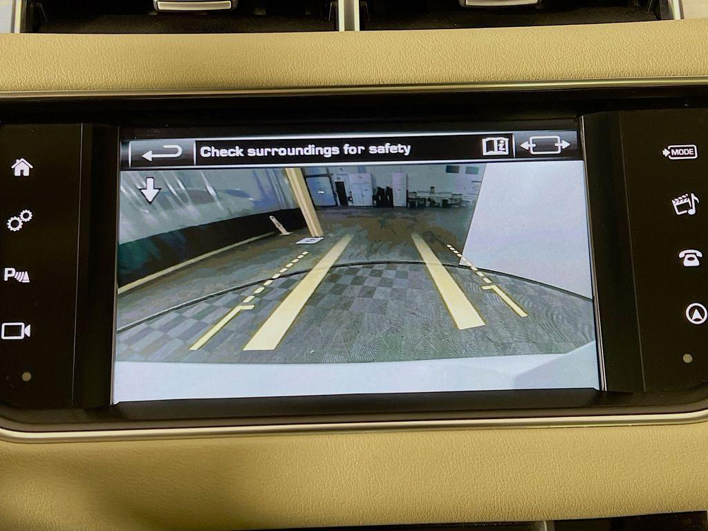 used 2016 Land Rover Range Rover Sport car, priced at $16,987