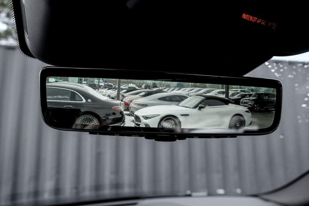 new 2026 Land Rover Range Rover Evoque car, priced at $60,960