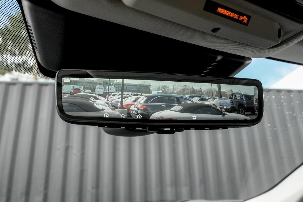 used 2025 Land Rover Discovery Sport car, priced at $39,954