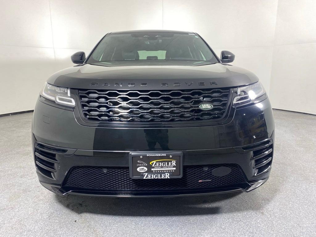 used 2022 Land Rover Range Rover Velar car, priced at $38,964