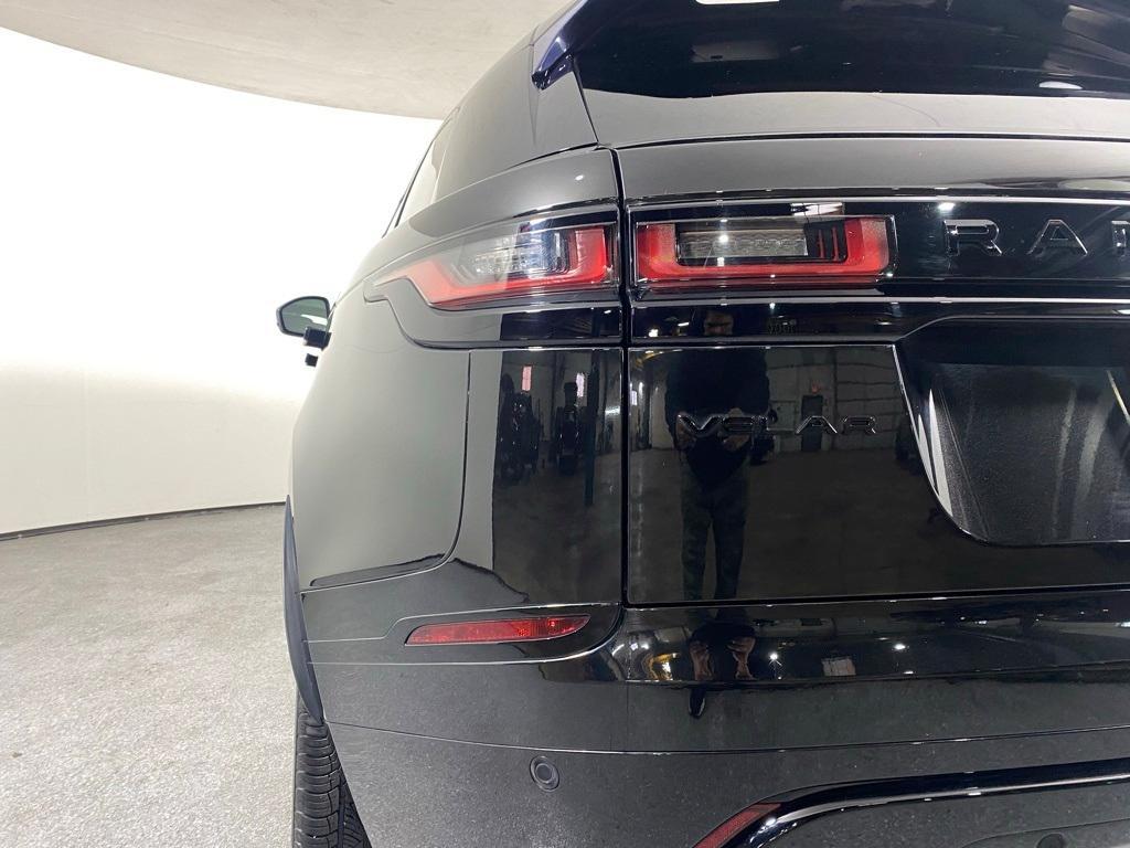 used 2022 Land Rover Range Rover Velar car, priced at $38,964