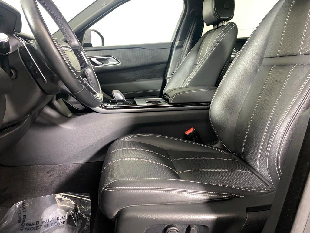 used 2022 Land Rover Range Rover Velar car, priced at $38,964