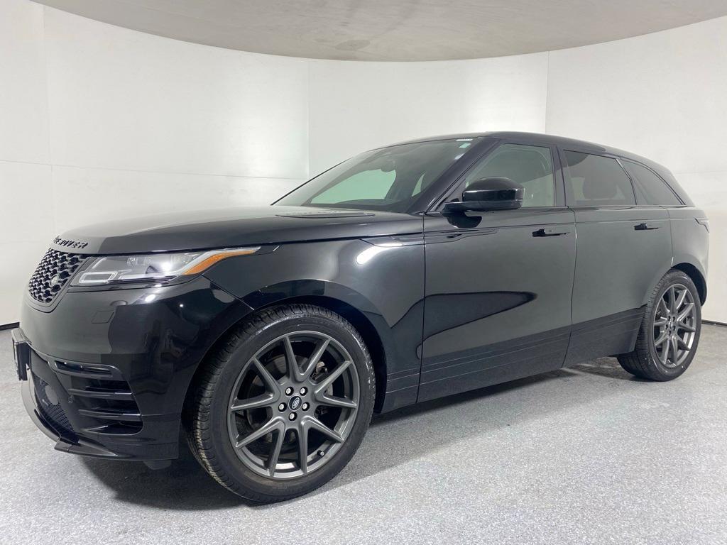 used 2022 Land Rover Range Rover Velar car, priced at $38,964