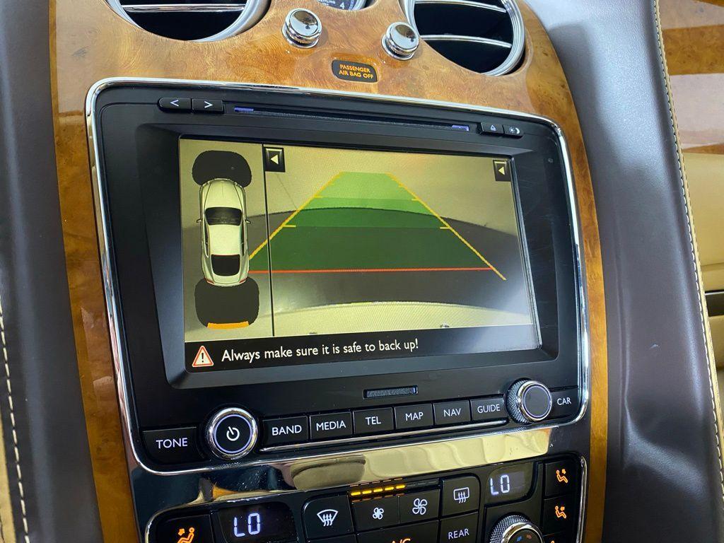 used 2012 Bentley Continental GT car, priced at $37,237