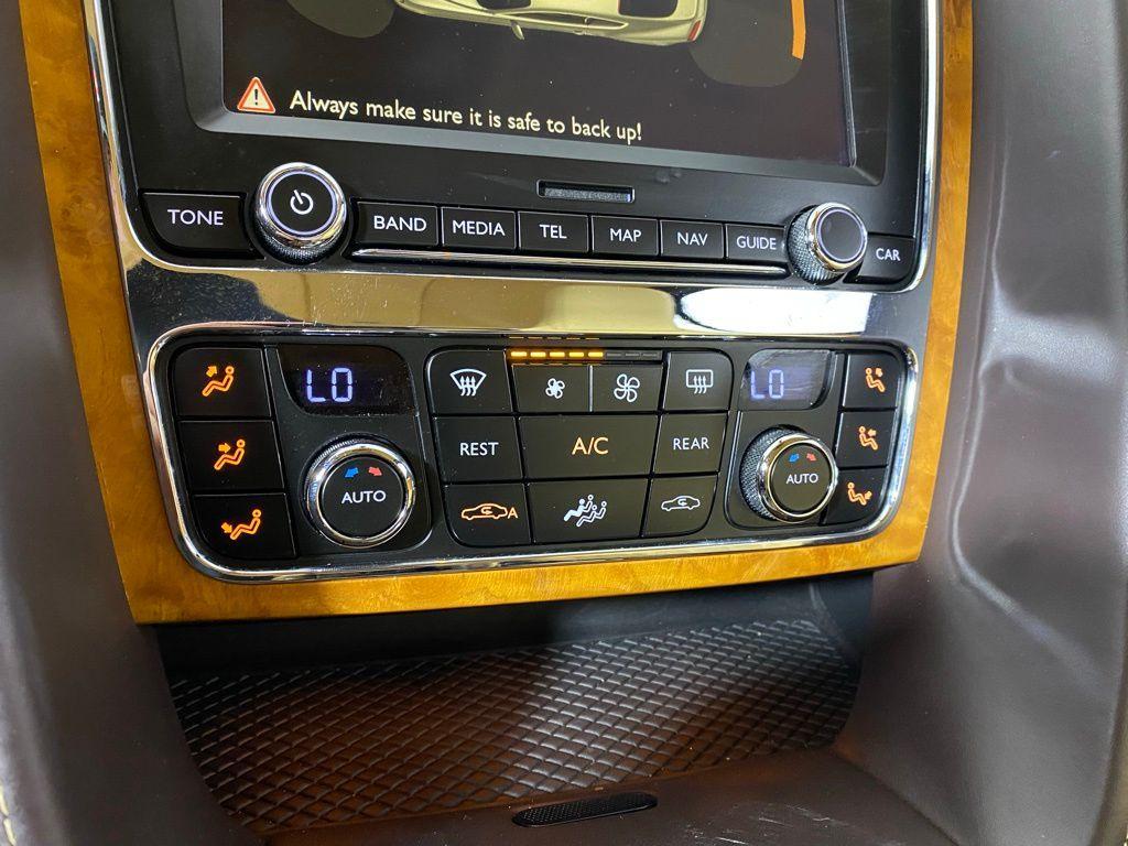 used 2012 Bentley Continental GT car, priced at $37,237