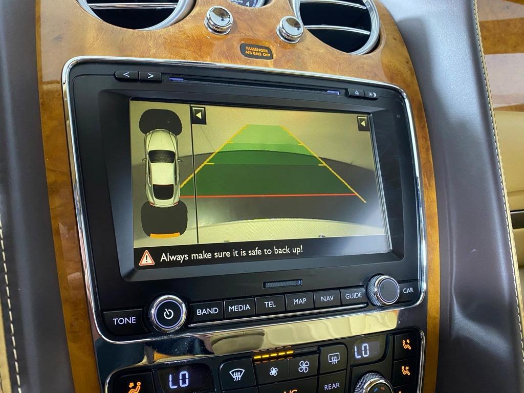 used 2012 Bentley Continental GT car, priced at $41,060