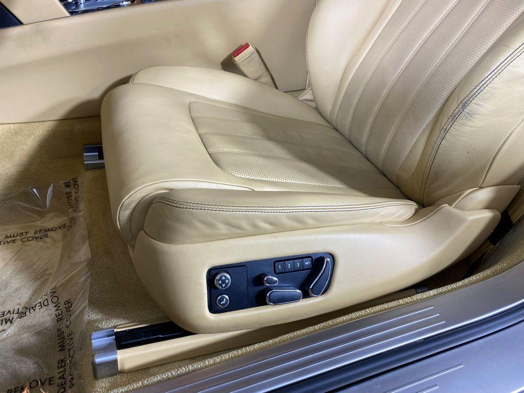 used 2012 Bentley Continental GT car, priced at $37,237