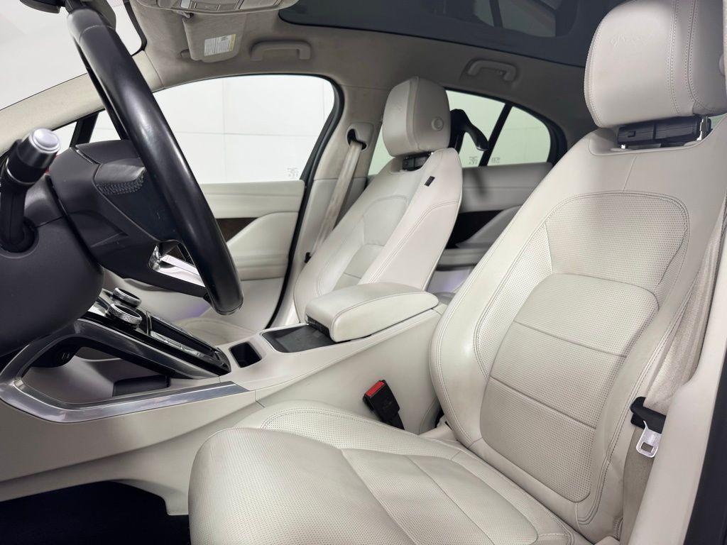 used 2019 Jaguar I-PACE car, priced at $18,875