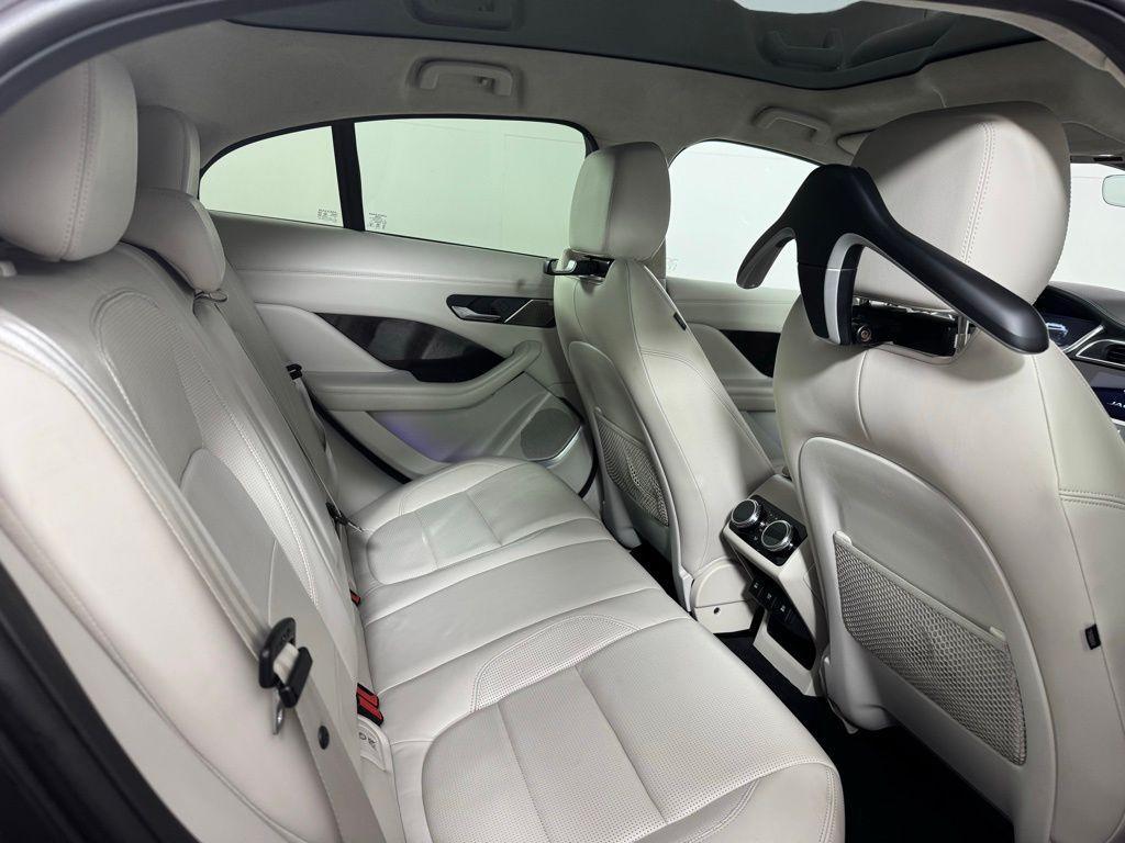 used 2019 Jaguar I-PACE car, priced at $18,875