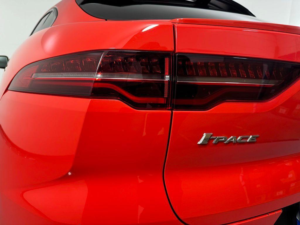 used 2019 Jaguar I-PACE car, priced at $18,875