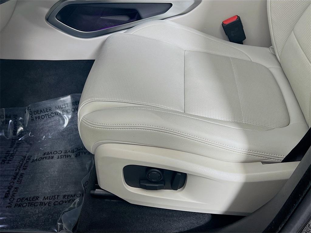 used 2025 Jaguar F-PACE car, priced at $44,987