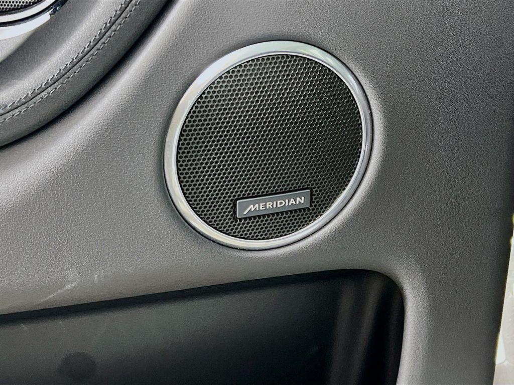 used 2025 Land Rover Discovery Sport car, priced at $36,708