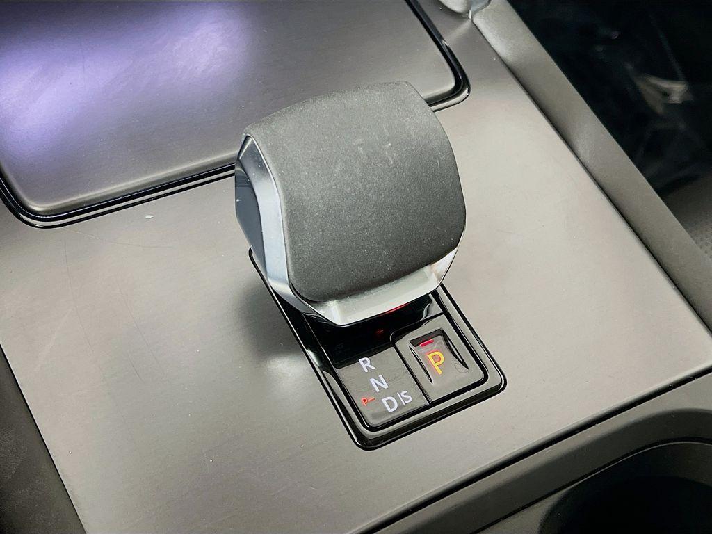 used 2025 Land Rover Discovery Sport car, priced at $36,708