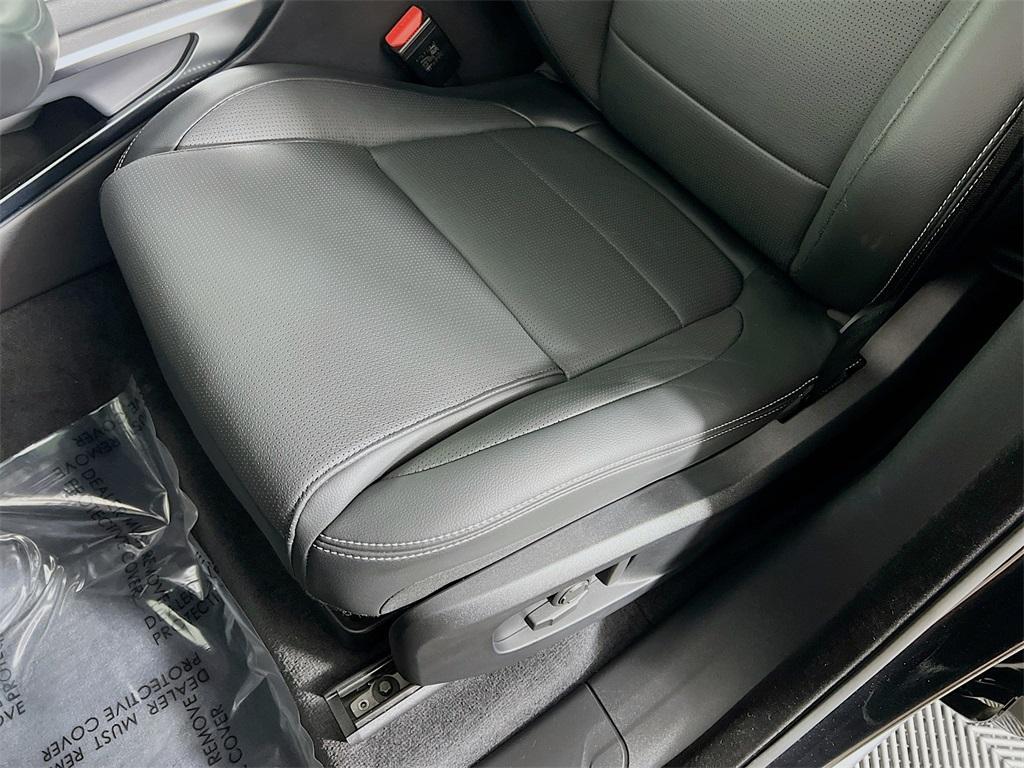 used 2025 Jaguar F-PACE car, priced at $50,880