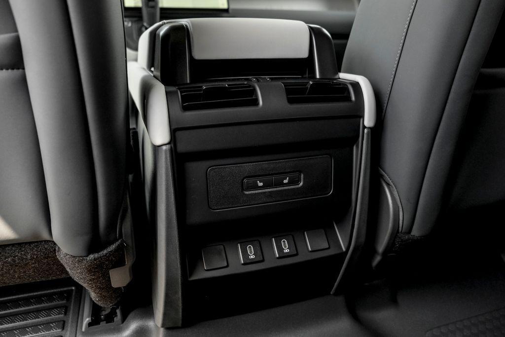 new 2026 Land Rover Defender car, priced at $79,313