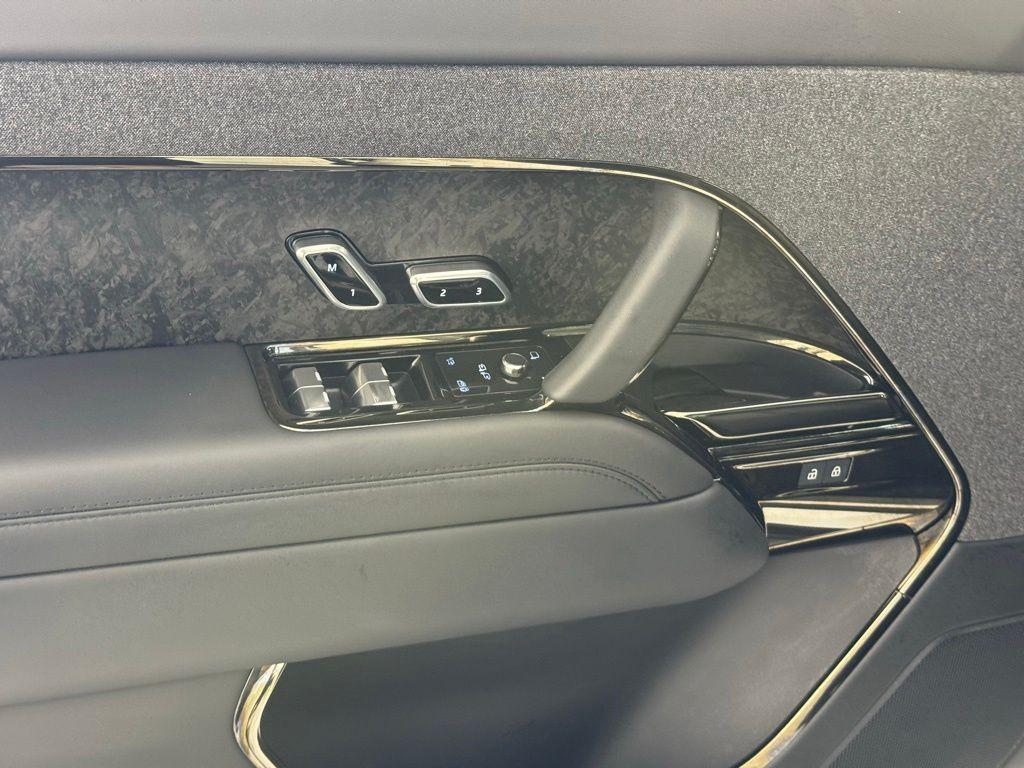 used 2024 Land Rover Range Rover Sport car, priced at $79,986