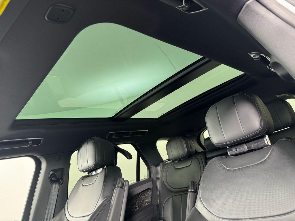 used 2024 Land Rover Range Rover Sport car, priced at $79,986