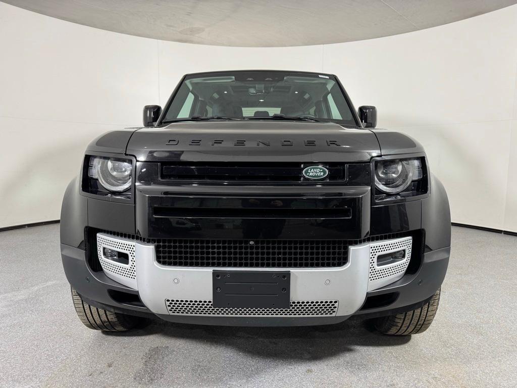 used 2024 Land Rover Defender car, priced at $49,983