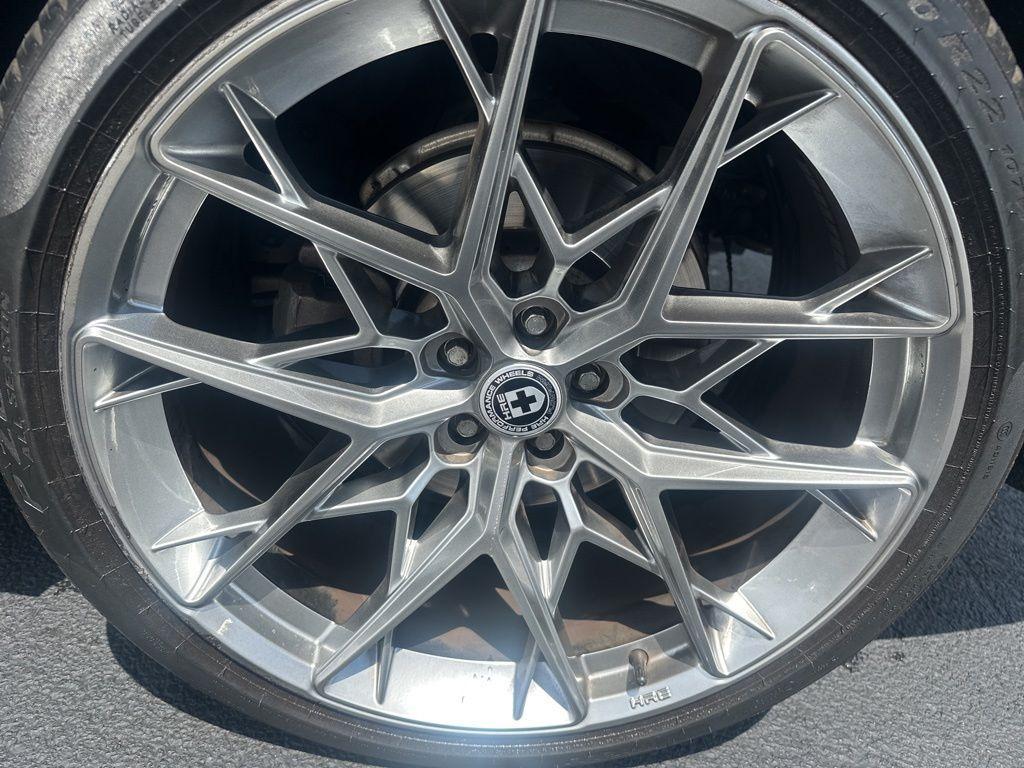 used 2022 BMW X5 car, priced at $35,312