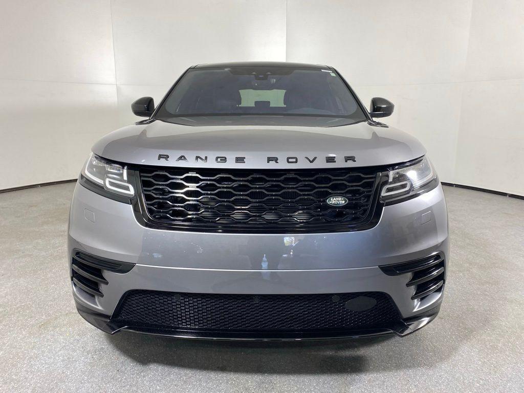 used 2020 Land Rover Range Rover Velar car, priced at $43,386