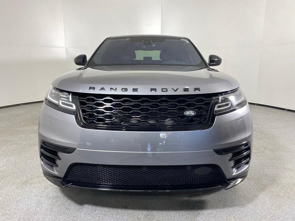 used 2020 Land Rover Range Rover Velar car, priced at $43,812