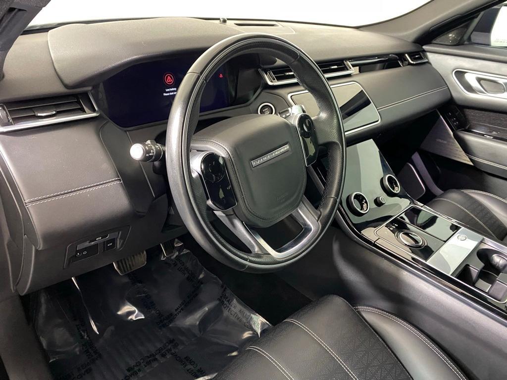 used 2020 Land Rover Range Rover Velar car, priced at $43,812