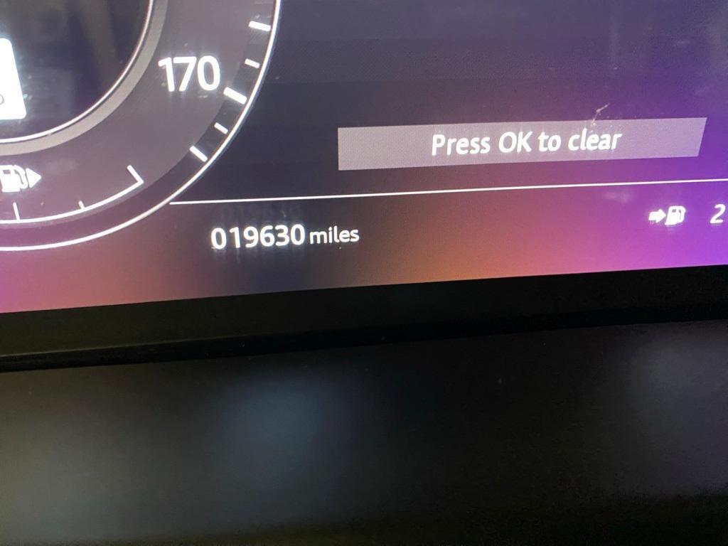 used 2020 Land Rover Range Rover Velar car, priced at $43,812