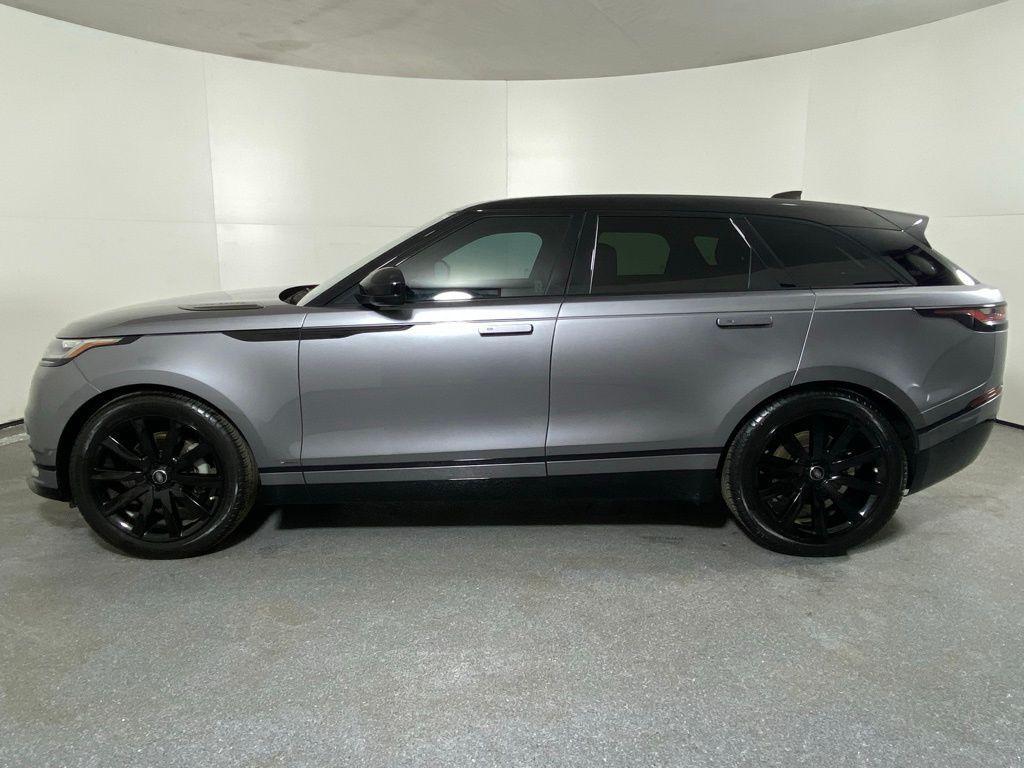 used 2020 Land Rover Range Rover Velar car, priced at $43,386