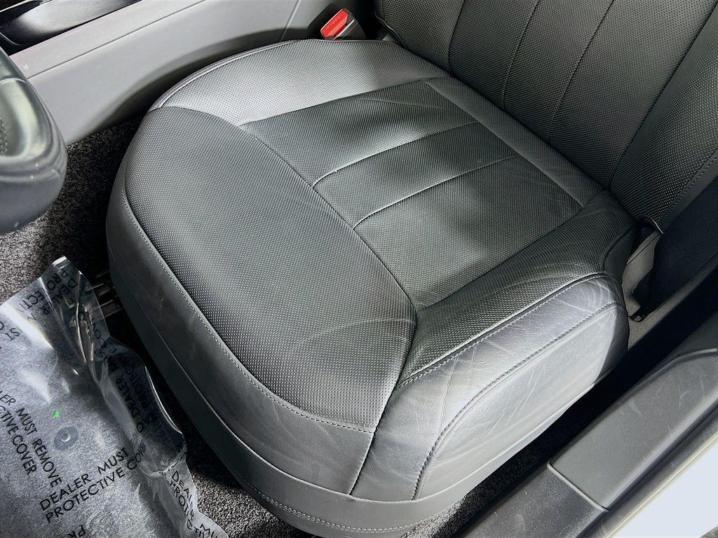 used 2023 Land Rover Range Rover car, priced at $93,257