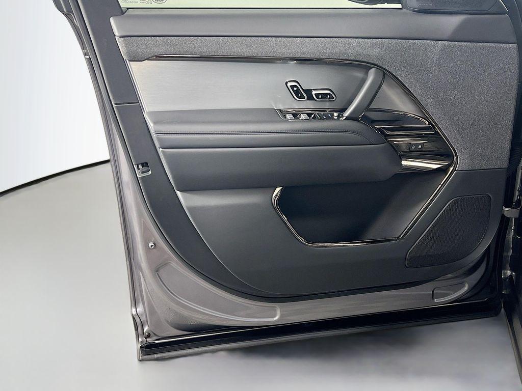 used 2024 Land Rover Range Rover Sport car, priced at $79,984