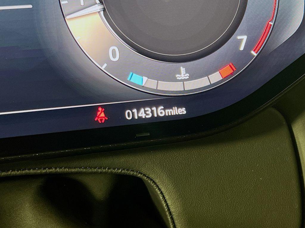 used 2024 Land Rover Range Rover Sport car, priced at $79,984