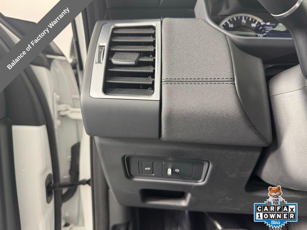 used 2023 Land Rover Discovery car, priced at $32,037