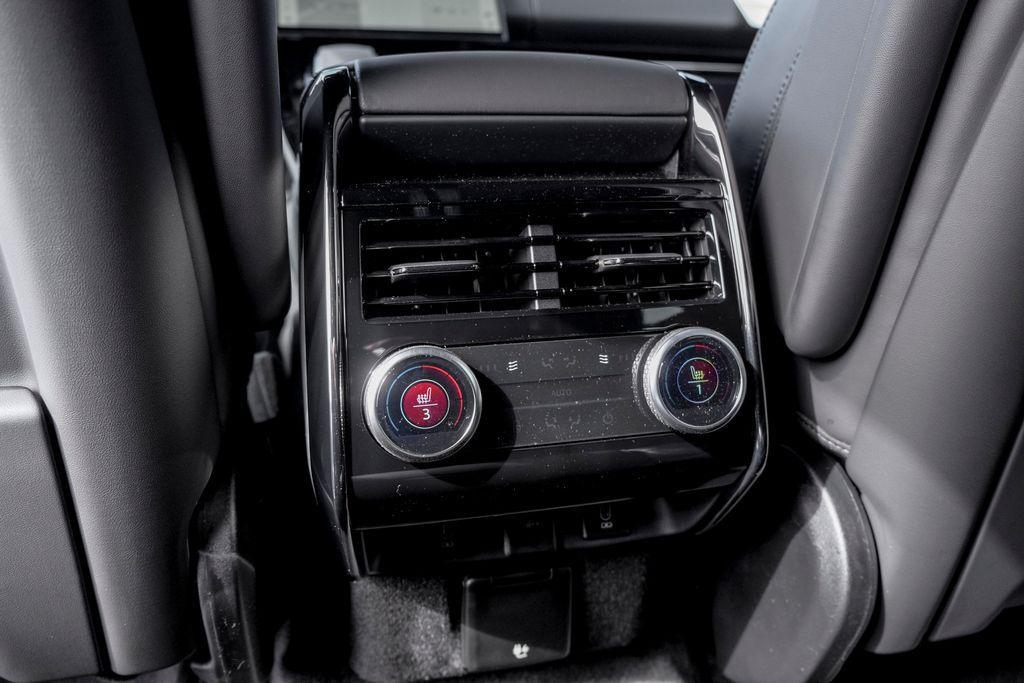 new 2026 Land Rover Range Rover Sport car, priced at $96,410