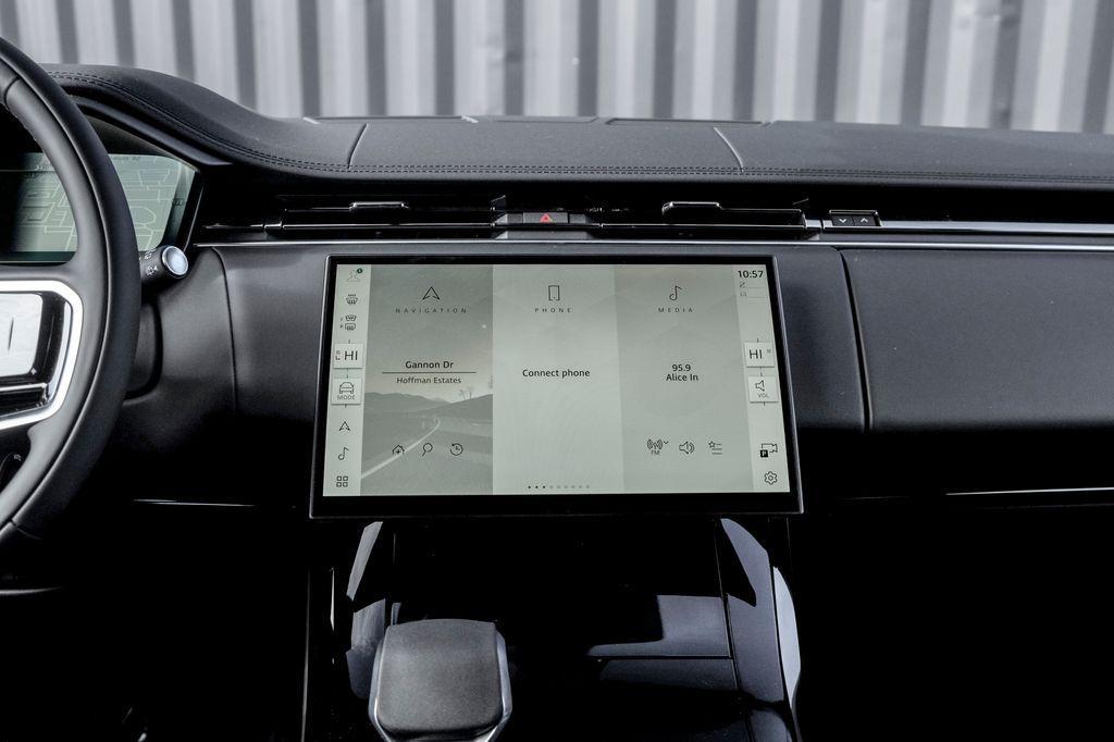 new 2026 Land Rover Range Rover Sport car, priced at $96,410
