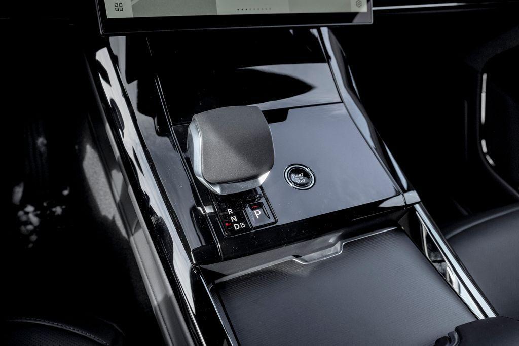new 2026 Land Rover Range Rover Sport car, priced at $96,410